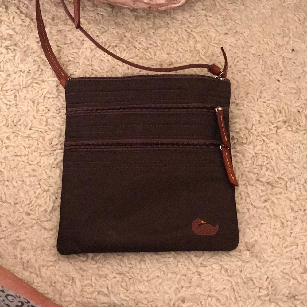 Dooney & Bourke crossbody bag